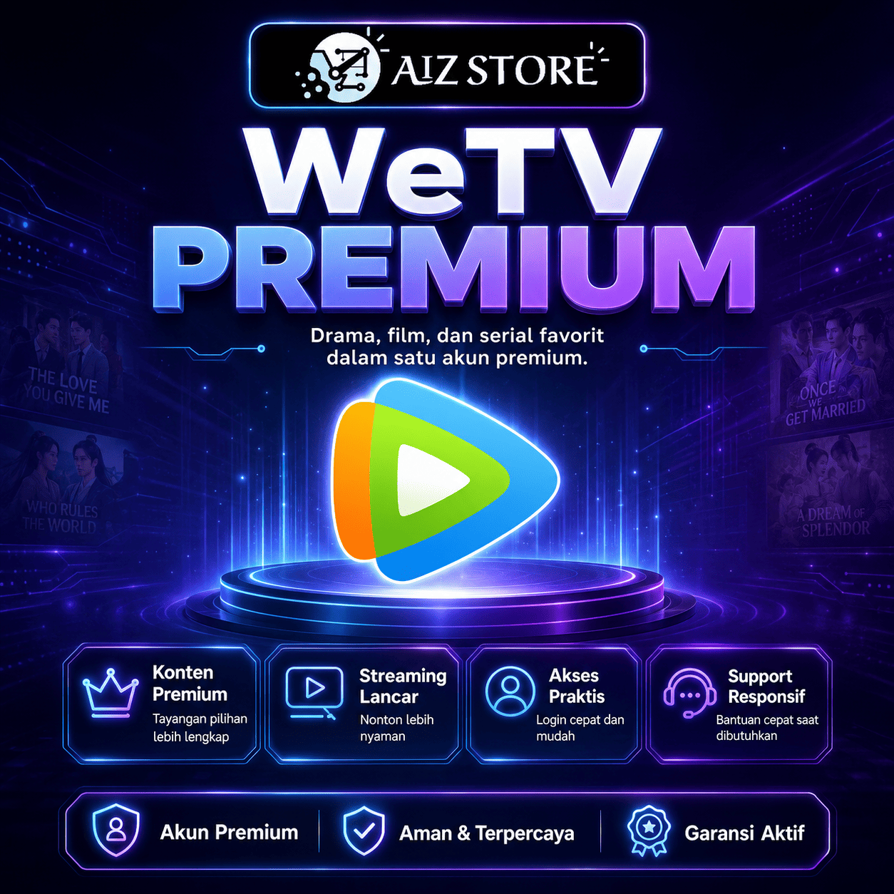 We TV